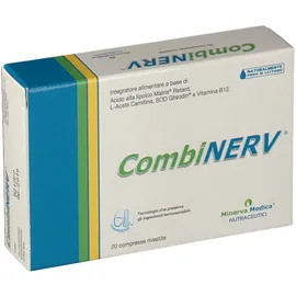 CombiNERV® Compresse
