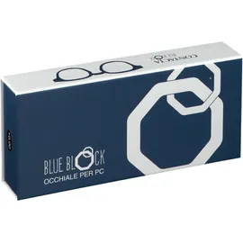 CONTACTA® Blue Block Occhiale per PC +0.00