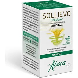 Aboca® Sollievo Fisiolax