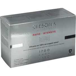 Crescina® Rapid-Intensive 1700 Uomo 