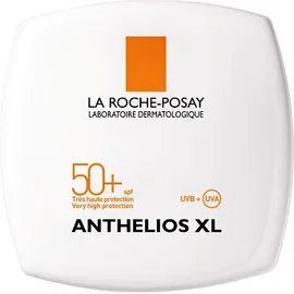 La Roche Posay Anthelios XL SPF50+ Crema Compatta Uniformante Colore 01 Beige Sable