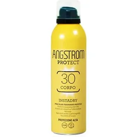 Angstrom Protect Spray Solare Trasparente Protettivo spf 30 150 ml