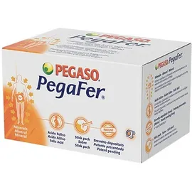 PEGAFER 20STICK PACK