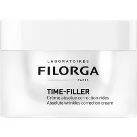 Filorga Time-Filler Crema Correzione Rughe Assoluta 50 ml