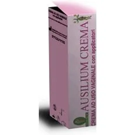 Ausilium Crema Vaginale Lubrificante 30 g