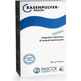 Named Poscoe Basenpulver Integratore In Polvere 100 g