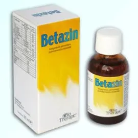 Betazin Gocce Integratore 30 ml