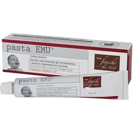 Fiocchi di Riso Pasta Emu Crema Lenitiva Rigenerante Neonati 30 ml
