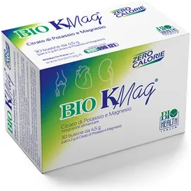 Bio KMag Integratore 30 Bustine