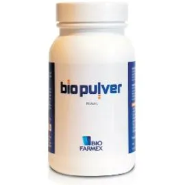 Biofarmex Biopulver Polvere Integratore Contro Acidosi 180 g