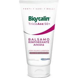 Bioscalin TricoAge 45+ Balsamo Rinforzante AntietÃ  150 ml