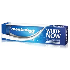 MENTADENT WHITE NOW DENT 75ML