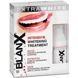 Blanx ExtraWhite Sbiancante Naturale Intensivo 30 ml