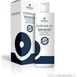 Eutrosis Ds Shampoo 250ml