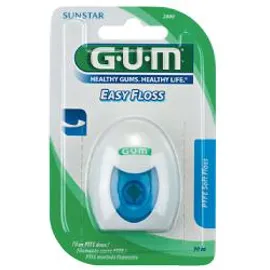 Gum Easy Floss Filo Interdentale Igiene Orale 30 m