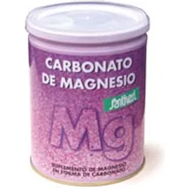 Santiveri Carbonato Magnesio Per La Funzione Muscolare 110 g