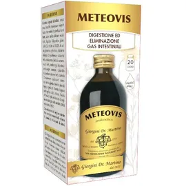 METEOVIS Liquido Analc.200ml