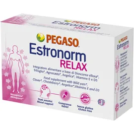 ESTRONORM RELAX 21 Cpr