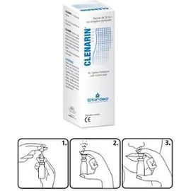 Clenarin Spray Nasale 50 ml