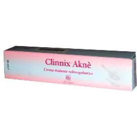 CLINNIX-AKNE CR SEBO 30ML