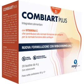 COMBIART PLUS 20BUST