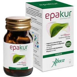 EPAKUR*Advanced 50 Cps