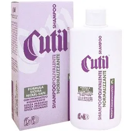 Cutil Shampoo Polivalente 200ml