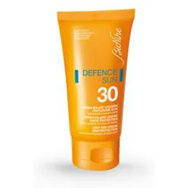 Bionike Defence Sun Crema Fondente SPF 30 Protezione Alta 50 ml