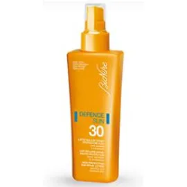 Bionike Defence Sun Latte Spray SPF 30 Protezione Alta 200 ml
