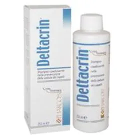 Deltacrin Shampoo Anticaduta 250 Ml