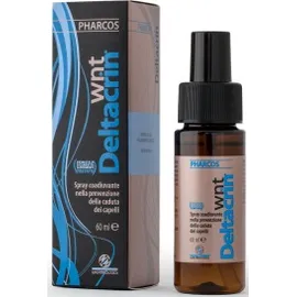 Deltacrin Wnt Spray Anticaduta Capelli 60 ml