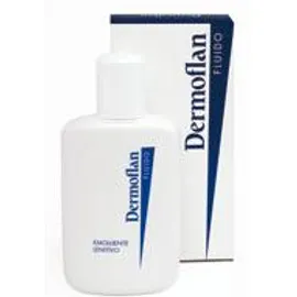 Dermoflan Fluido Detergente Dermatiti 125 Ml