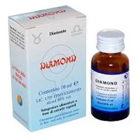 Diamond Liquido Integratore Alimentare 10Ml