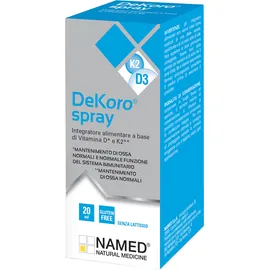 DEKORO Spray 20ml