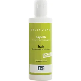Dizerouno Capelli Shampoo Dermatologico Antimicotico 200 ml