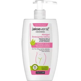 Aloevera2 Aloegyn Detergente Intimo 250 ml
