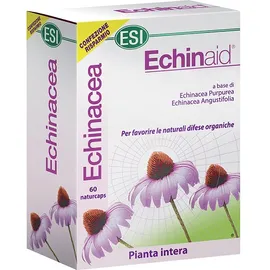 Esi Echinaid Naturcaps Integratore Difese Immunitarie 60 Capsule