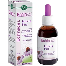 Esi Echinaid Estratto Liquido Difese Immunitarie 50 ml