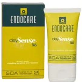 Endocare Day Sense SPF 30 Crema Viso Idratante Emolliente 50 ml