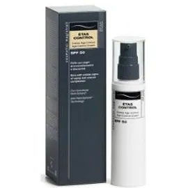Cosmetici Magistrali Etas Control Spf 50 Crema Antiage 50 ml