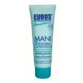Eubos Sensitive Crema Mani 75 ml