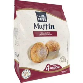 NUTRIFREE Muffin 4x45g