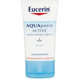 Eucerin Aquaporin Active Crema Rinfrescante Viso Pelle Normale 50 ml