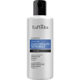 Euphidra Shampoo Protettivo Per Cuoio Capelluto Sensibile 200 ml