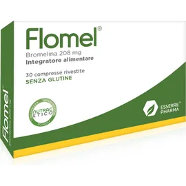 FLOMEL 30 Cpr
