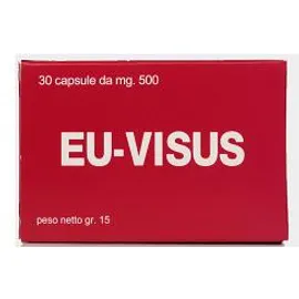 EUVISUS ALIM 30CPS