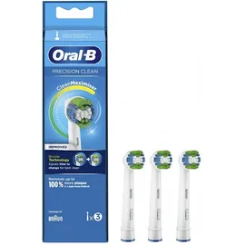 Oral-B EB 20 Precision Clean 3 Testine