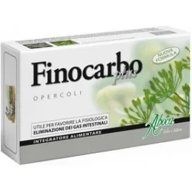 Aboca Finocarbo Plus 20 Opercoli