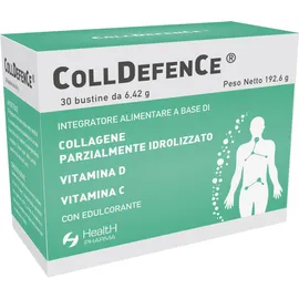 COLLDEFENCE 30 Buste