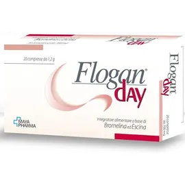 FLOGAN DAY 20CPR NF